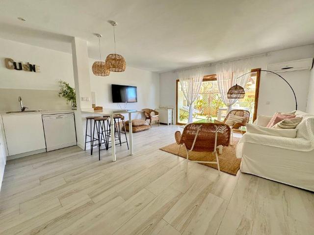 Apartamento en venta en la Marina Baixa, Valencia