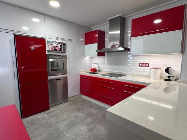 Apartamento en venta en la Foia, el Baix Vinalopó