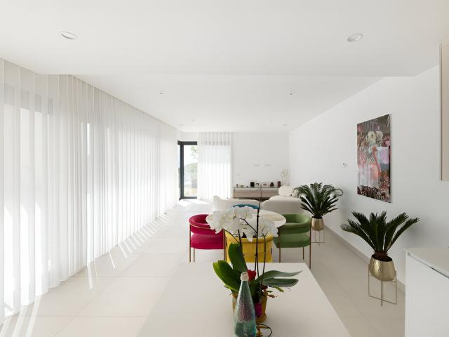 Casa en venta en Costa del Sol Occidental, Andalucía