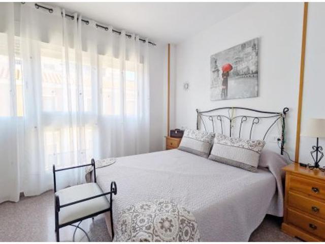 Piso en venta en San Vicente Del Raspeig, Alicante