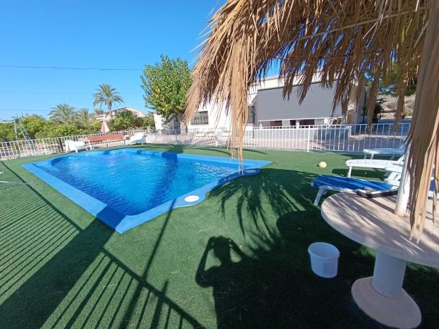 Casa en venta en Elche, el Salvador