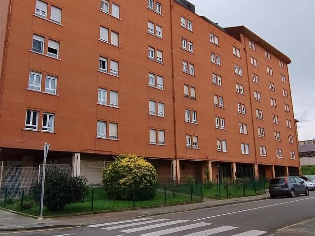 Apartamento en venta en Avilés, La Magdalena