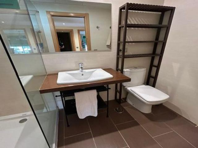 Piso en venta en Resinera-Voladilla, Costa del Sol Occidental