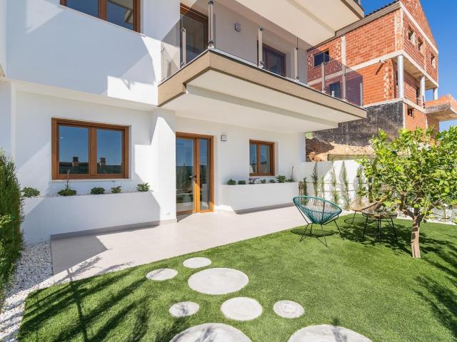 Casa en venta en Centro, l'Alacantí