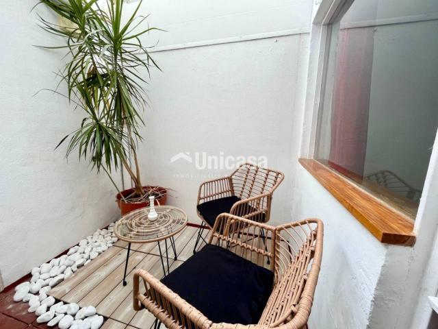 Piso en venta en Centro, Málaga-Costa del Sol