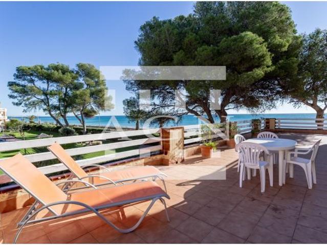 Piso en venta en els Pins de Miramar, Mont-roig del Camp