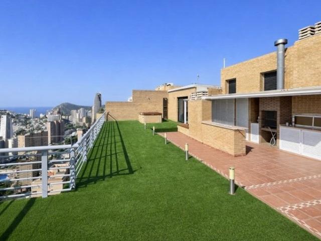 Casa en venta en Pla de Maravall, la Marina Baixa