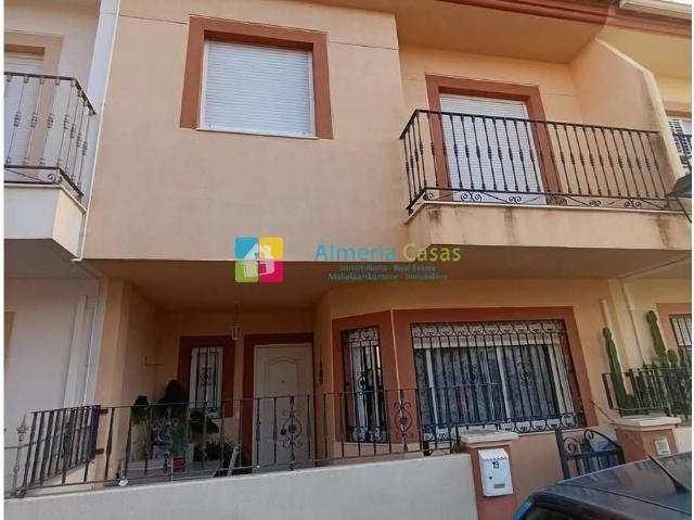 Apartamento en venta en Valle del Almanzora, Andalucía