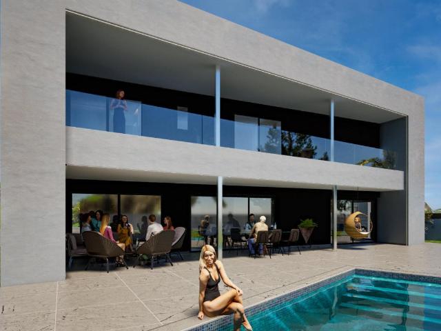Casa en venta en Coloma, la Marina Baixa