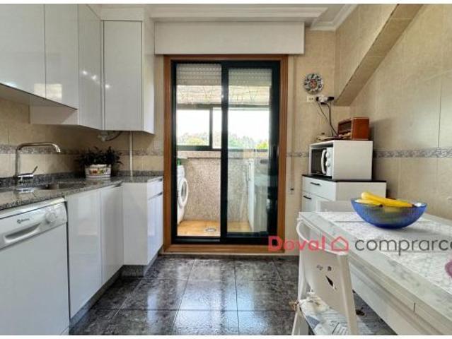 Piso en venta en Pazos de Reis, O Baixo Miño