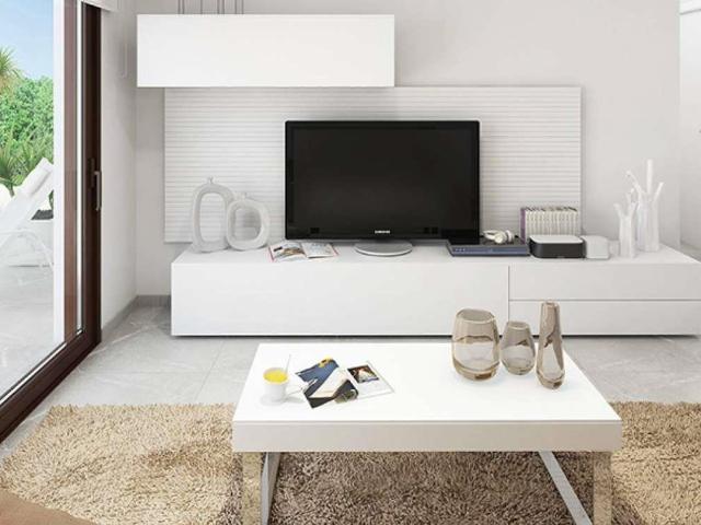 Apartamento en venta en Pozo del Esparto, Pulpí