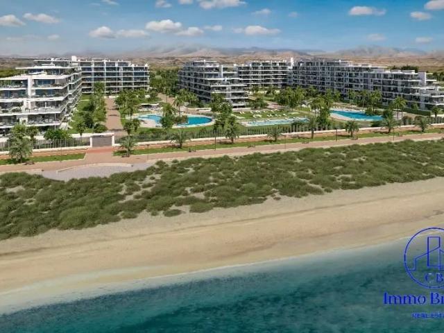 Casa en venta en Almerimar, El Ejido