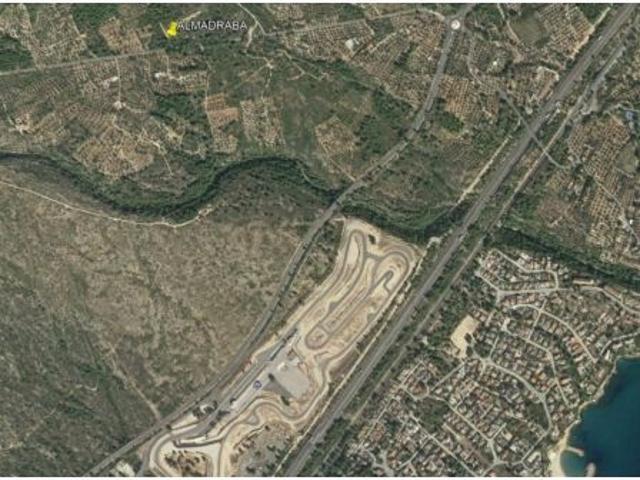 Local Comercial en venta en Vandellòs, Baix Camp