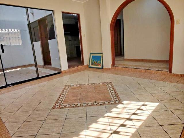 Casa venta en Urbanización Cajamarca, Cajamarca