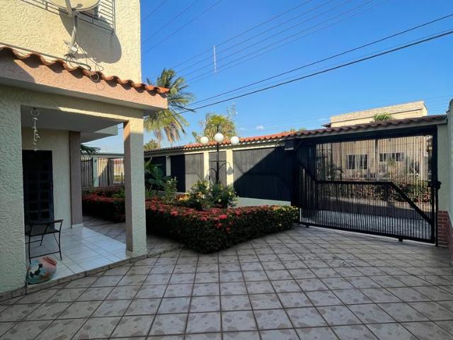 Casa en venta en Bolívar