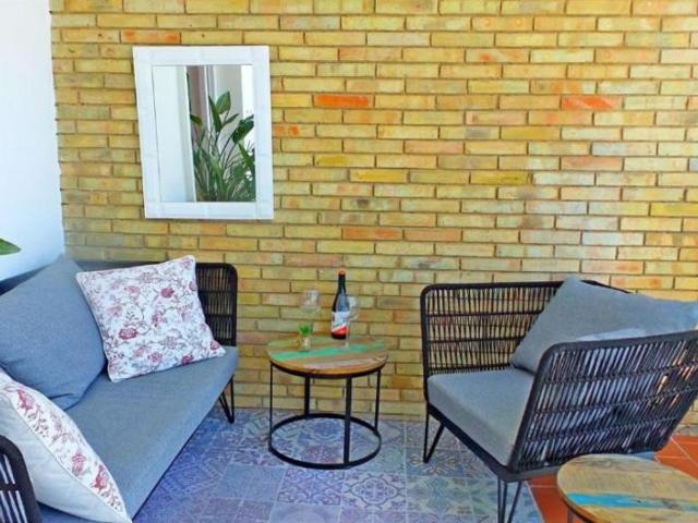 Apartamento en alquiler en Torremolinos