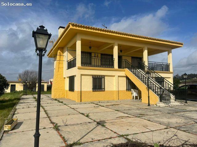Local Comercial en venta en Comarca Metropolitana de Huelva, Andalucía