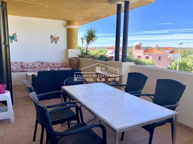 Piso en alquiler en Ayamonte, Costa Esuri