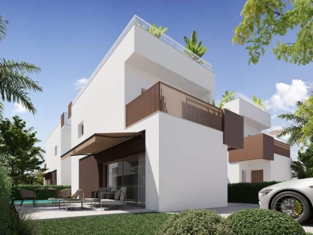 Casa en venta en Elche, la Marina