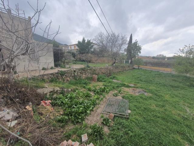 Casa en venta en Fondón, Andalucía