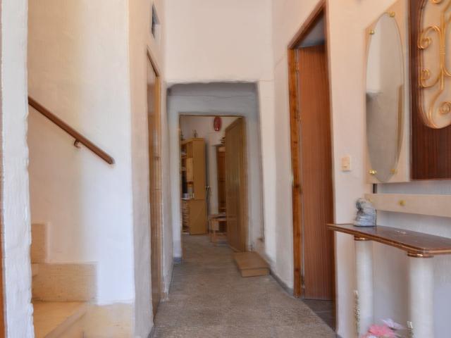 Casa en venta en Fondón, Andalucía