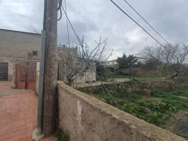 Casa en venta en Fondón, Andalucía