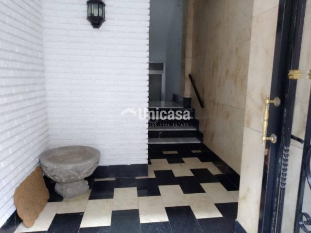 Oficina en alquiler en San Ildefonso, Jaén