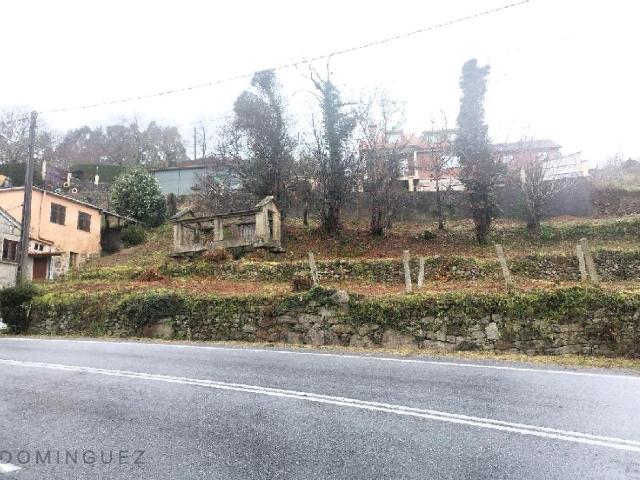 Terreno en venta en O Couso, Pontevedra