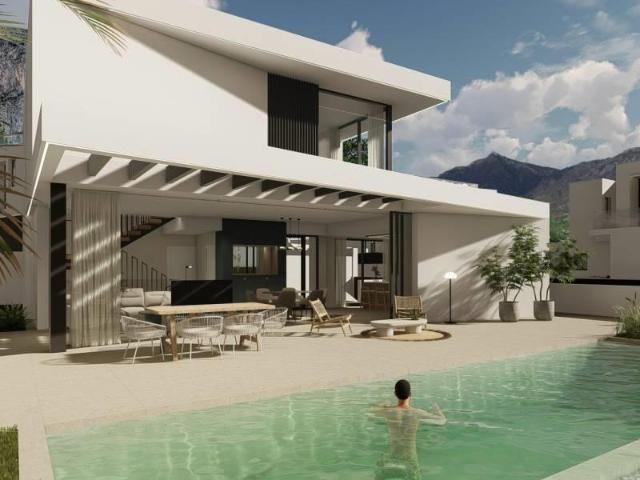 Casa en venta en Urbanización Polop Paradis, Polop