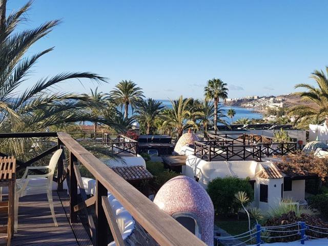Casa en venta en San Agustín, Tarajalillo