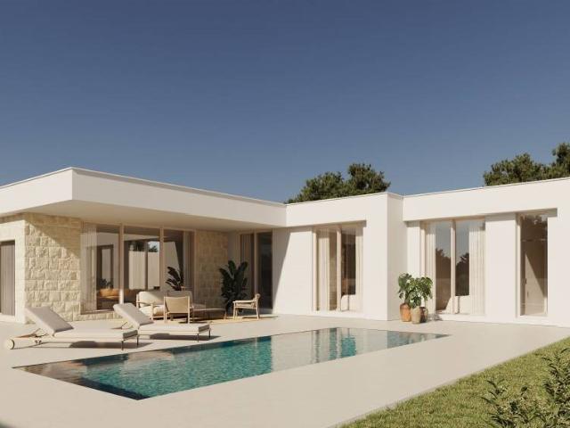 Casa en venta en Urbanización Polop Paradis, la Marina Baixa