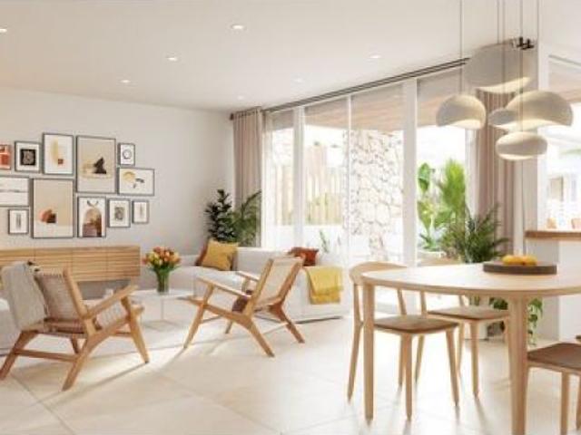 Casa en venta en Almedina, Almería
