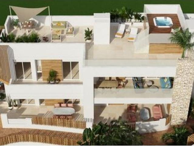 Casa en venta en Almedina, Almería