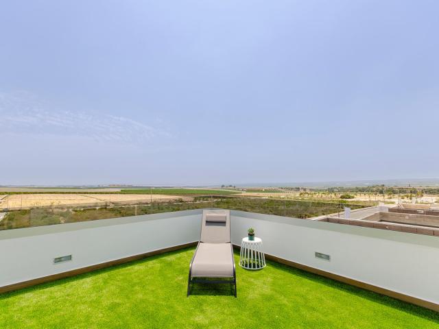 Casa en venta en Entrenaranjos, Orihuela