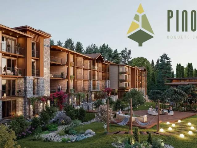 Apartamento venta en Chiriquí, David