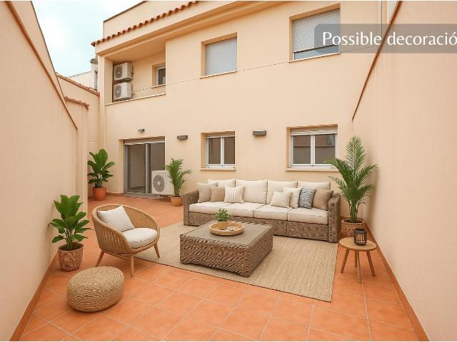 Piso en venta en Montbrió Del Camp