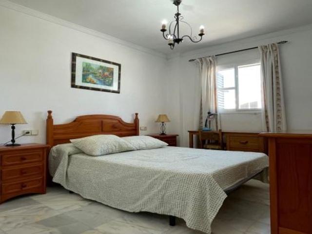 Piso en alquiler en Sanlúcar De Barrameda, Urbanización Espíritu Santo