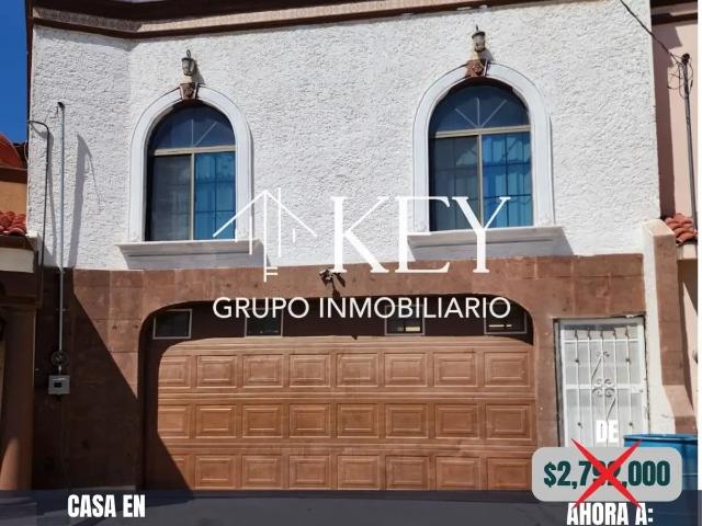 Departamento en venta en Juárez, Chihuahua