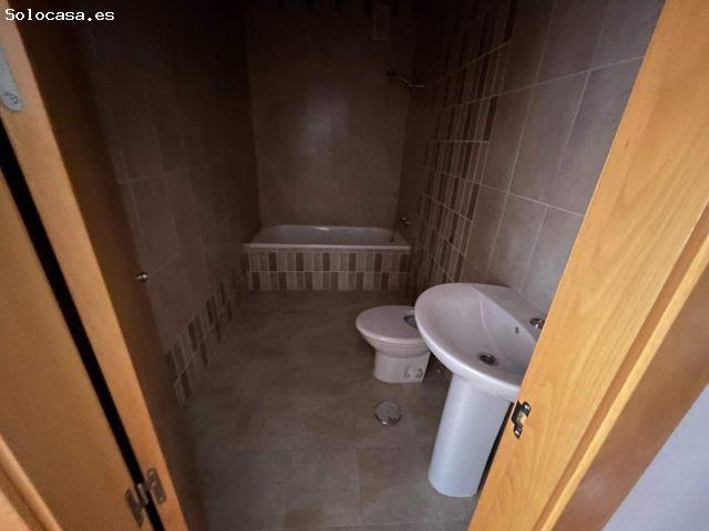Piso en venta en Canjáyar, Andalucía