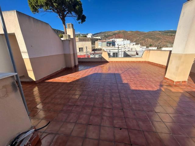 Piso en venta en Canjáyar, Andalucía