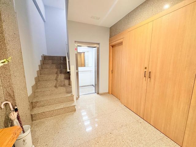 Piso en alquiler en Cuatrovientos, El Bierzo
