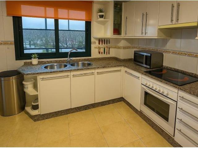 Piso en alquiler en Caldas, Galicia