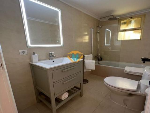 Piso en venta en la Marina Baixa, Valencia
