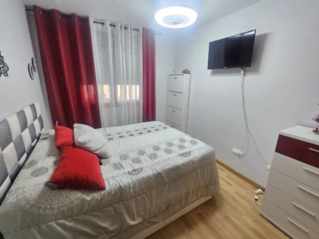 Piso en venta en Casarrubios Del Monte, Castilla-La Mancha