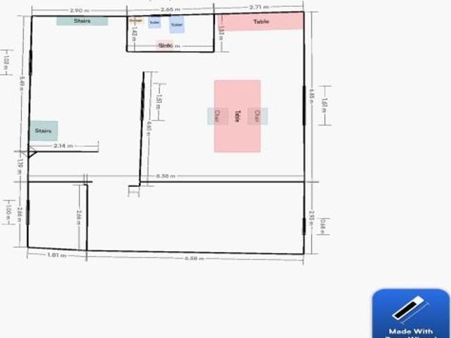 Casa en venta en Piñor, Ourense