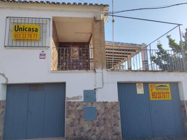 Chalet en venta en Jamilena, Andalucía