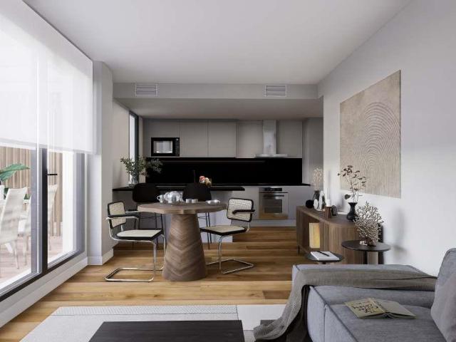 Apartamento en venta en Parque Calablanca, la Marina Alta