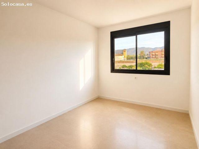 Casa en venta en Aljucer, Área Metropolitana de Murcia