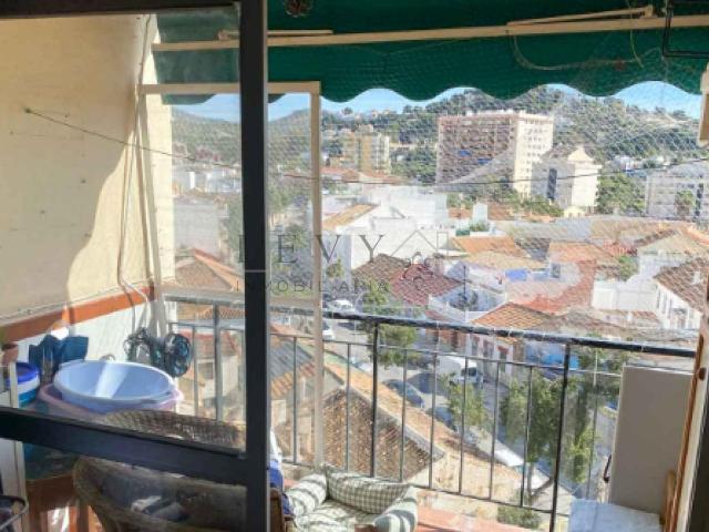 Piso en venta en Este, Málaga-Costa del Sol