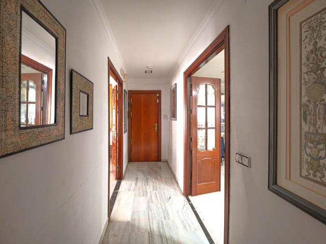 Apartamento en venta en Centro, Málaga-Costa del Sol